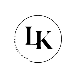 Liew, Khong & Co logo